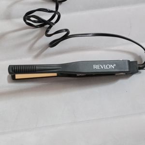 Revlon 1/2' Flat Iron